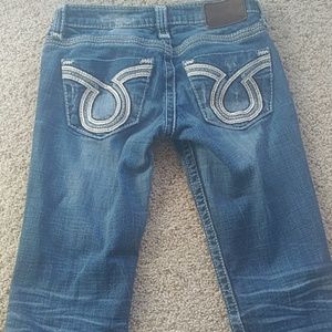 Big Star Jeans